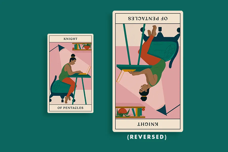 January Tarotscopes
