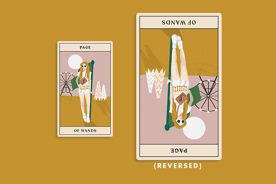 January Tarotscopes