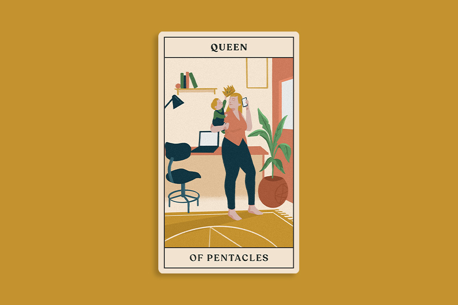 January Tarotscopes