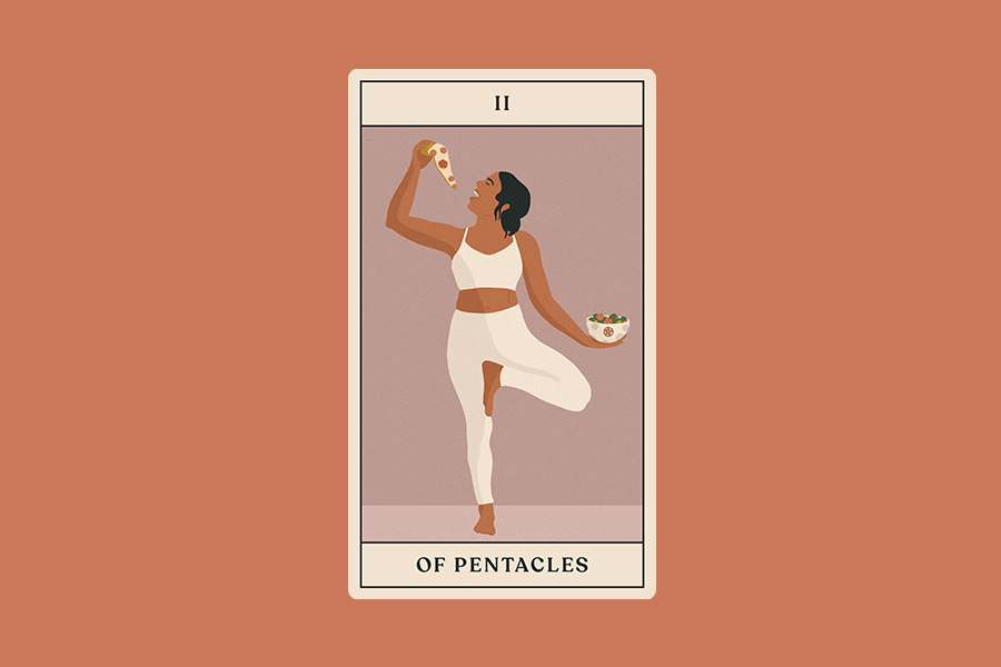 January Tarotscopes