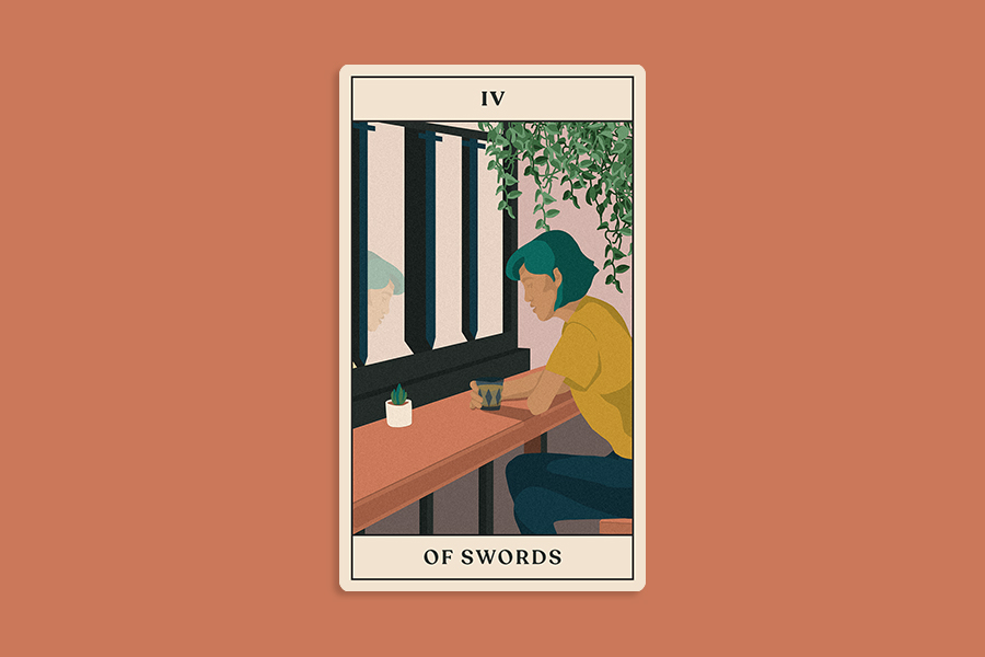 January Tarotscopes