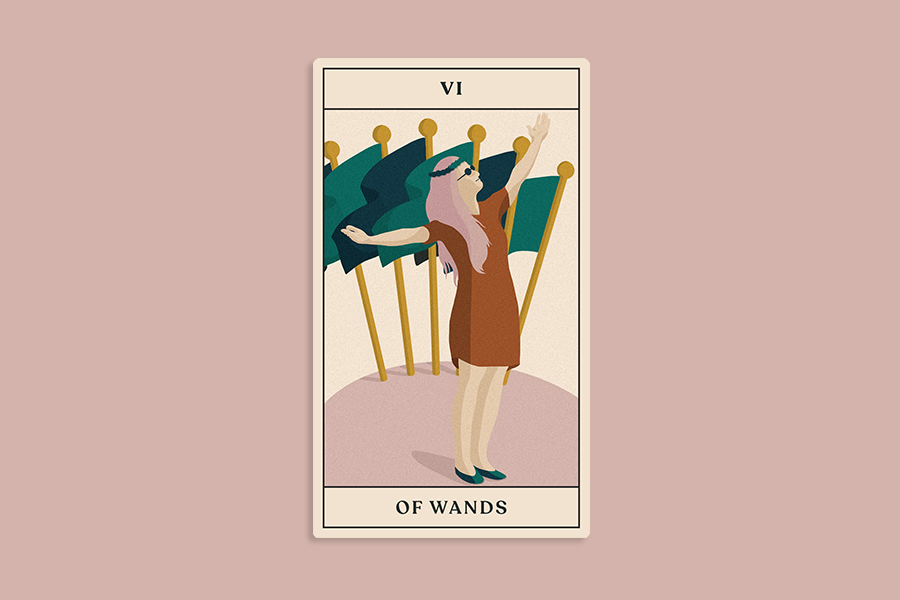 January Tarotscopes