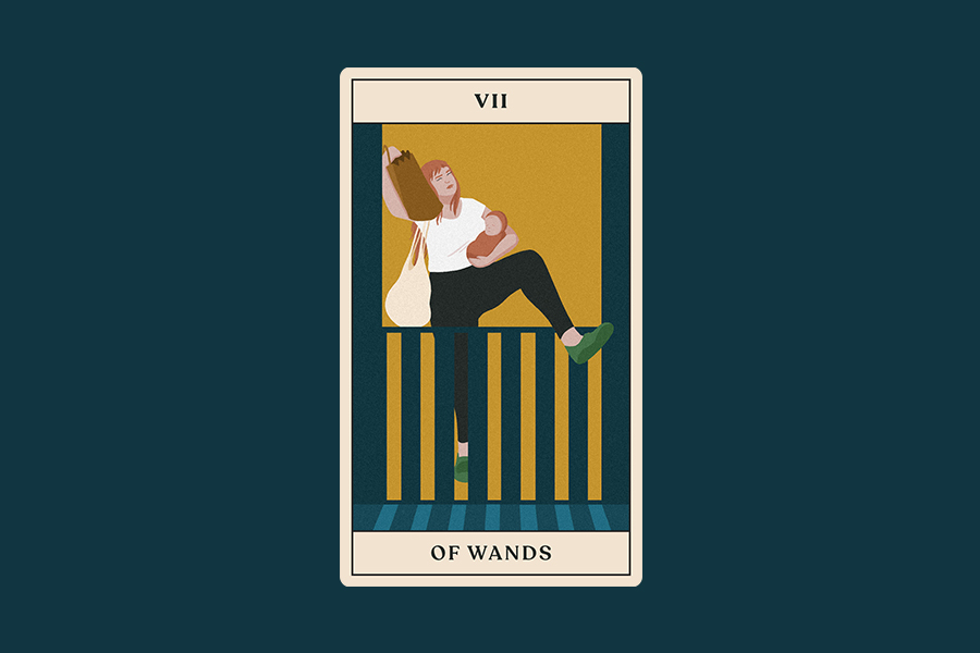 January Tarotscopes