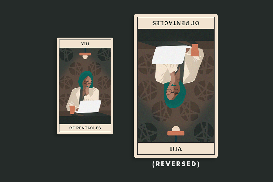 January Tarotscopes