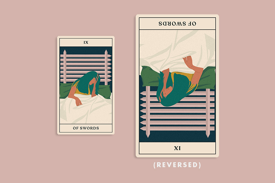 January Tarotscopes