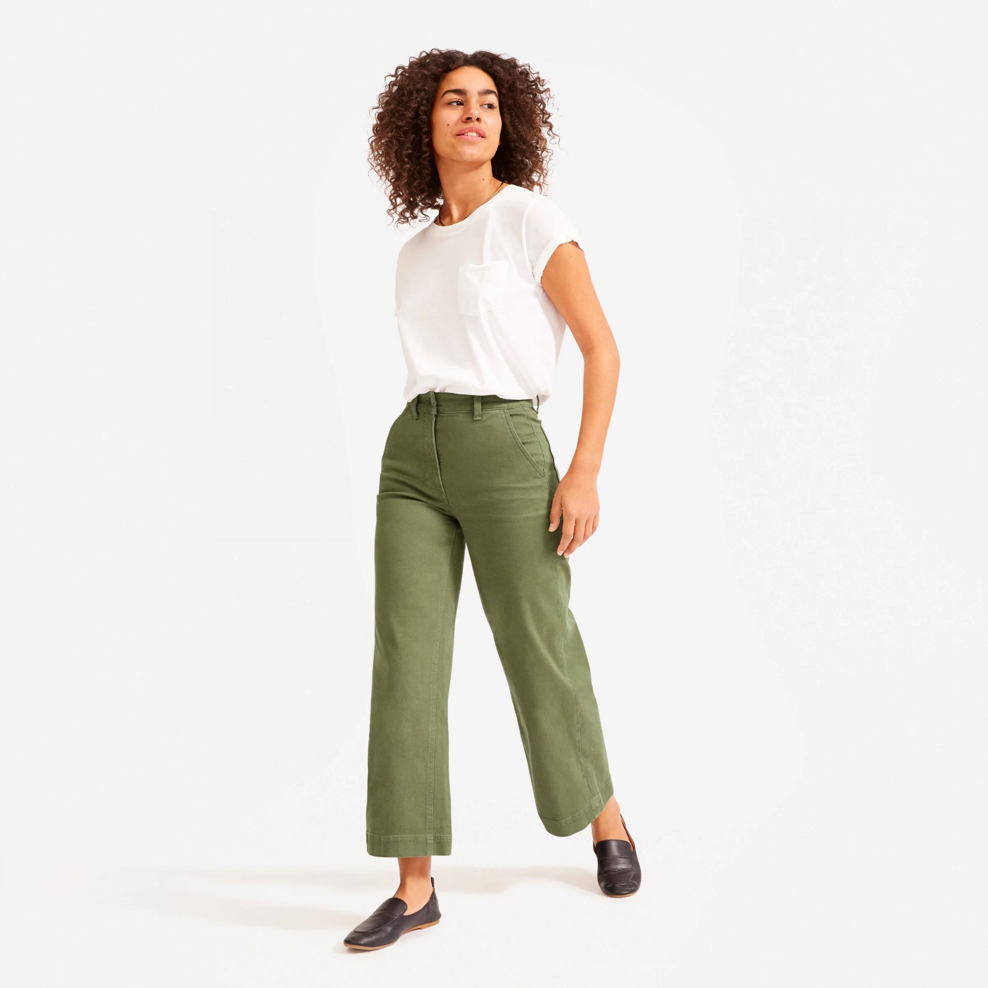 Everlane Leggings Are Now A Thing, And We Need Them AllHelloGiggles