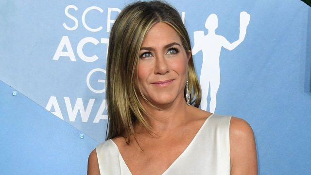 Jennifer Aniston