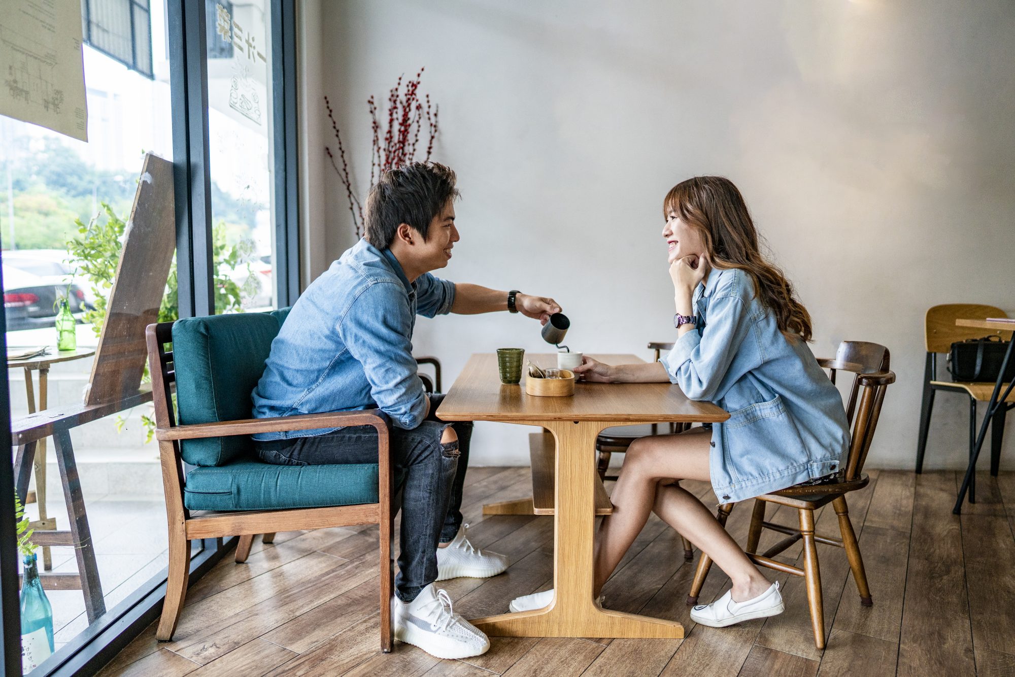 second date ideas