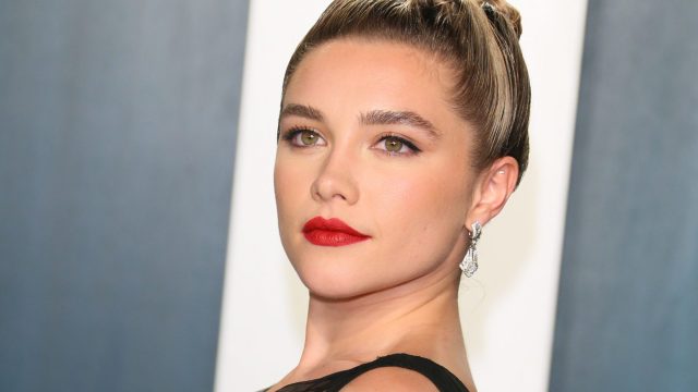 Florence Pugh