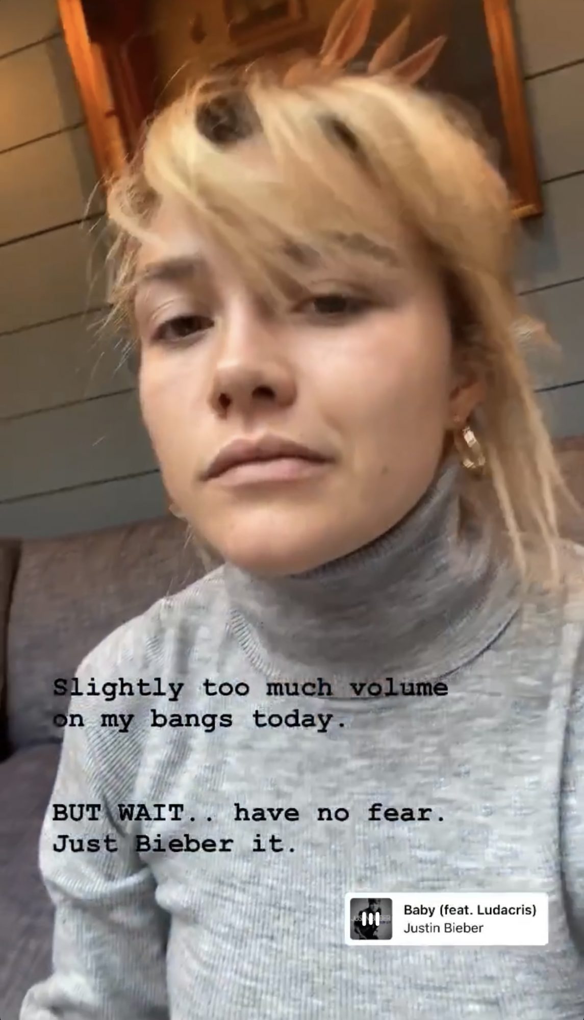 Florence Pugh