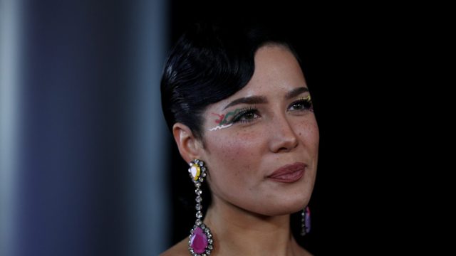 Halsey