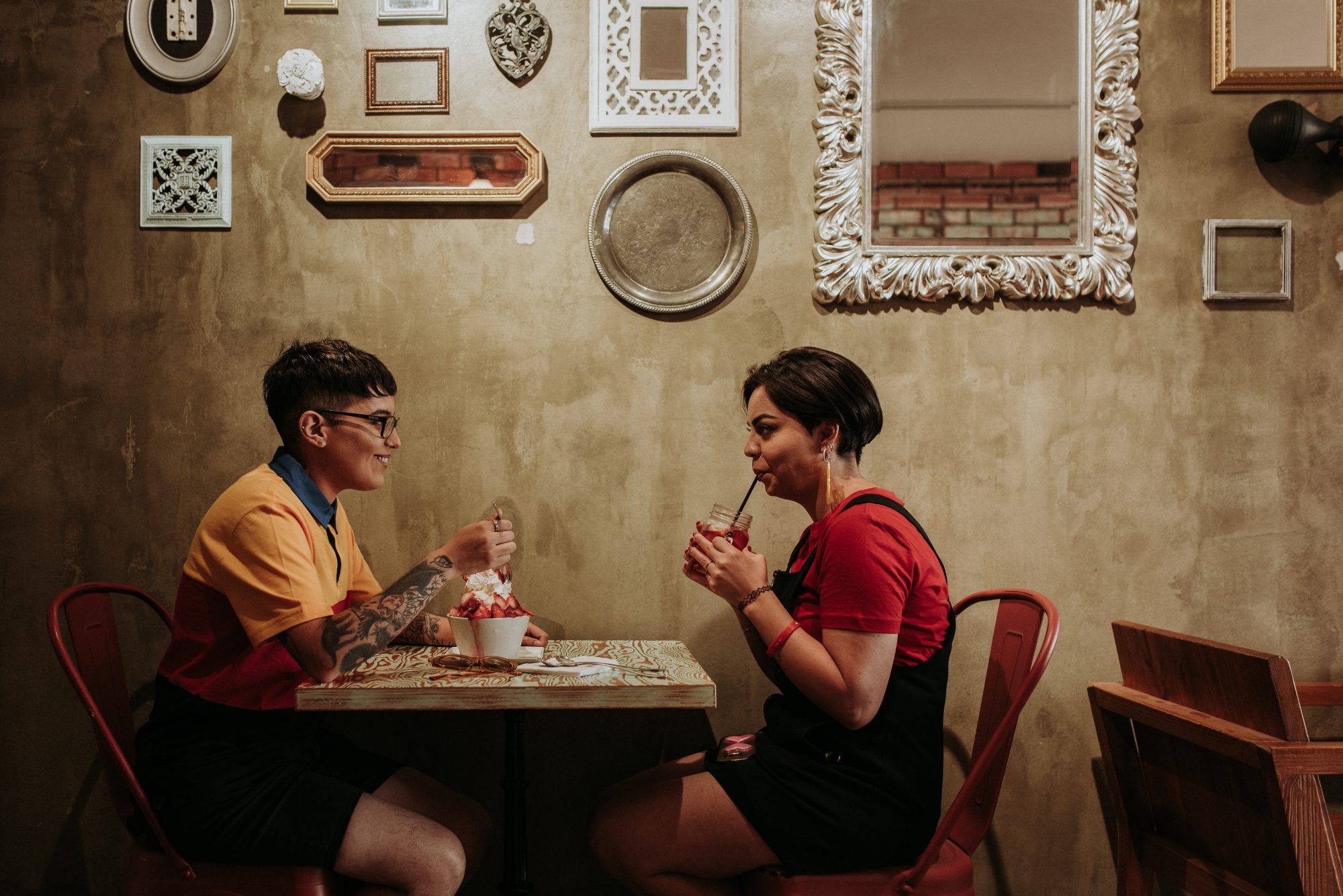 second date ideas
