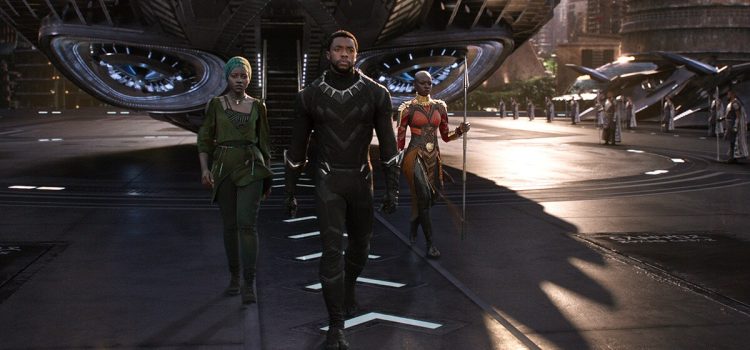 Black Panther