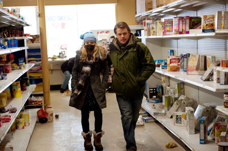 Contagion