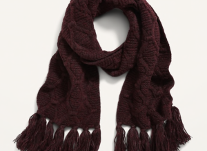 Old Navy scarf