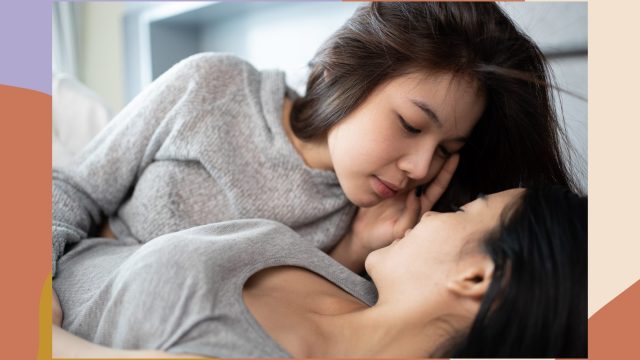 menstrual cycle affects sex life