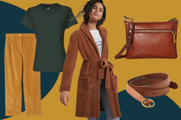 dark academia fashion trend