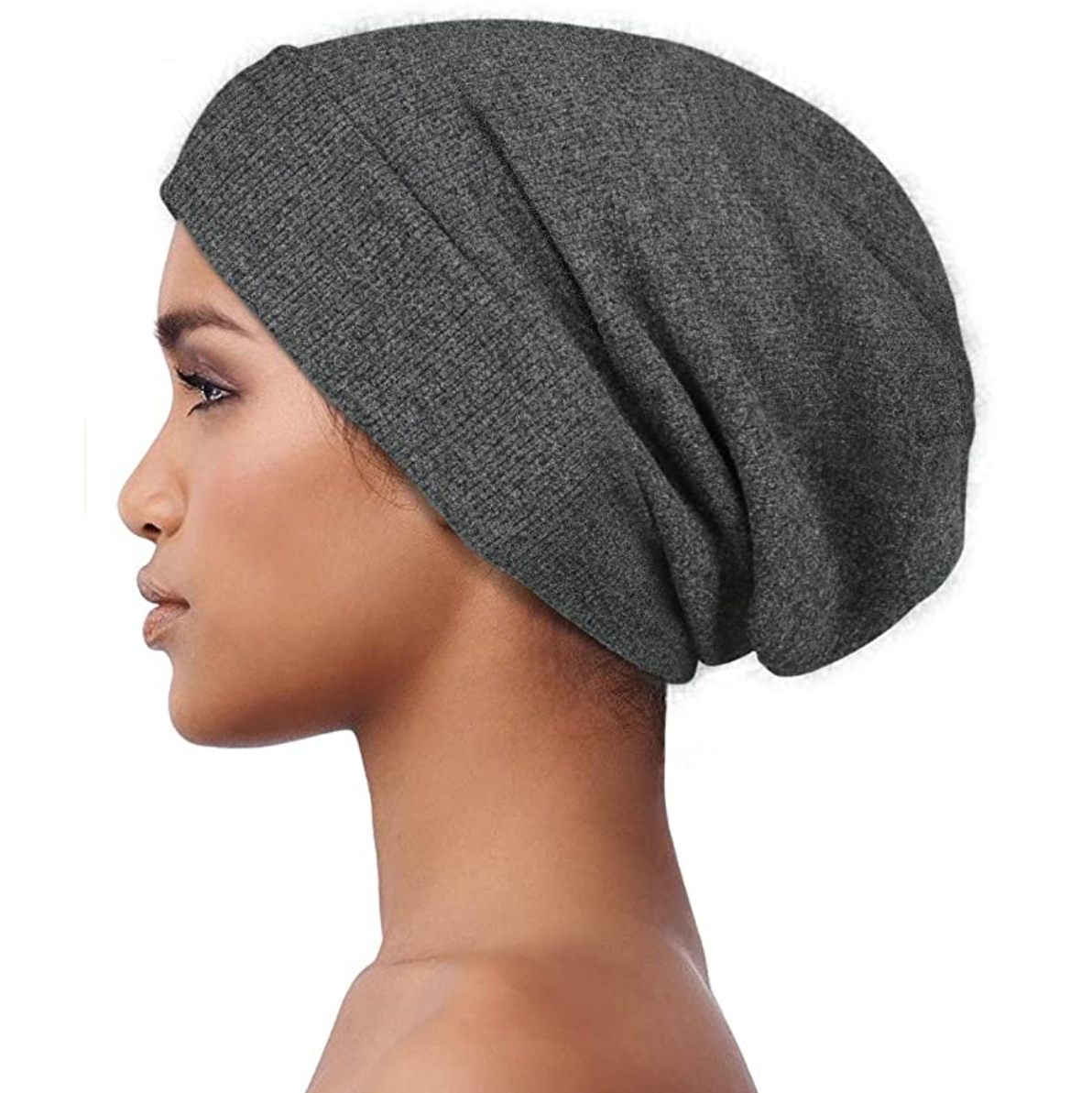 6 Silk-Lined Hats To Keep Hair Frizz-Free This WinterHelloGiggles