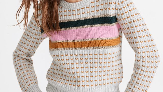 Madewell sale on sale