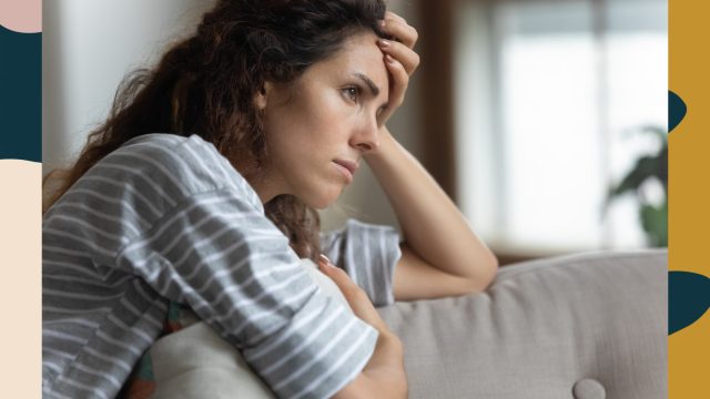 How to Heal From a Narcissistic Relationship, According to a Therapist