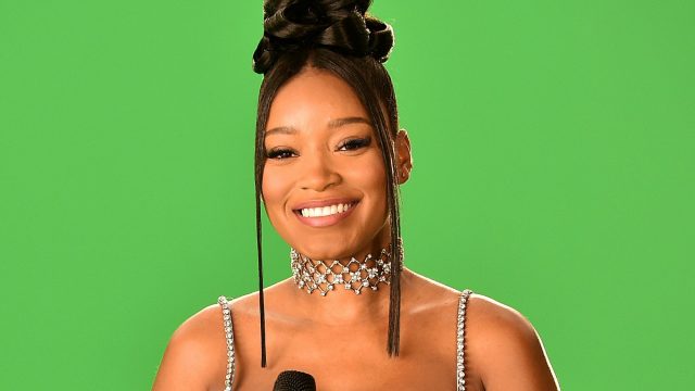 Keke Palmer