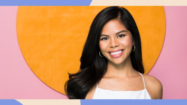 Celeste Perez Interview, stress, adaptogens