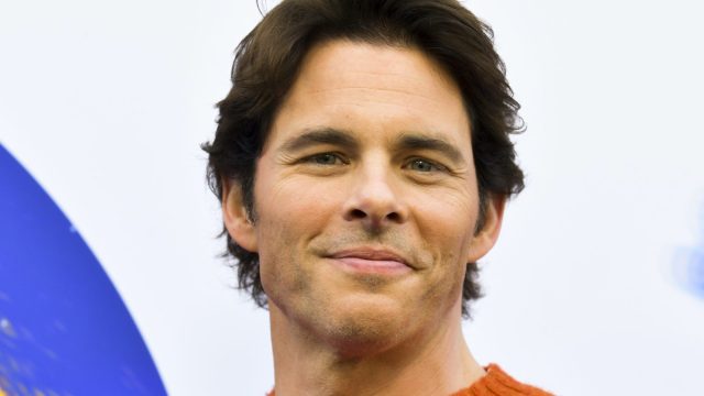 James Marsden