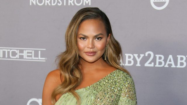 Chrissy Teigen