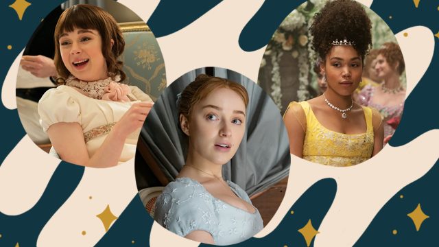 What Bridgerton character are you based on zodiac sign