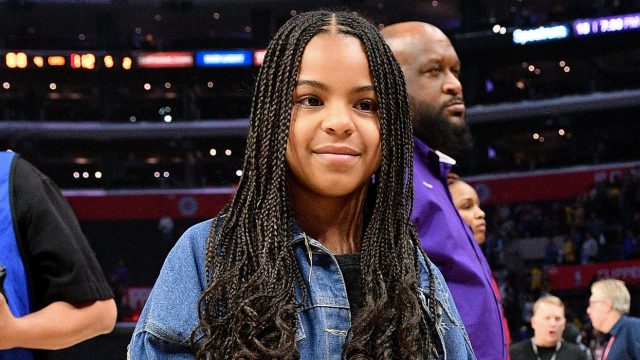 Blue Ivy Carter