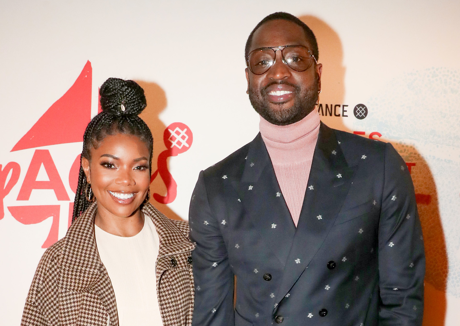 Gabrielle Union Got Dwyane Wade The Most Lavish Birthday Gift And His Reaction Is Over The Top Cutehellogiggles