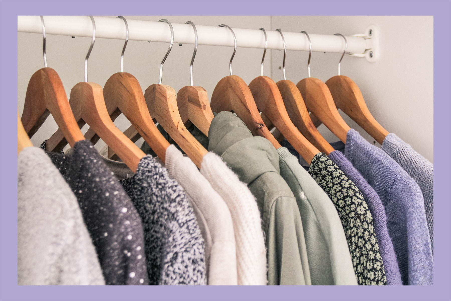 Best Quick Closet Organization Tips: The Best Ways to Clean Out