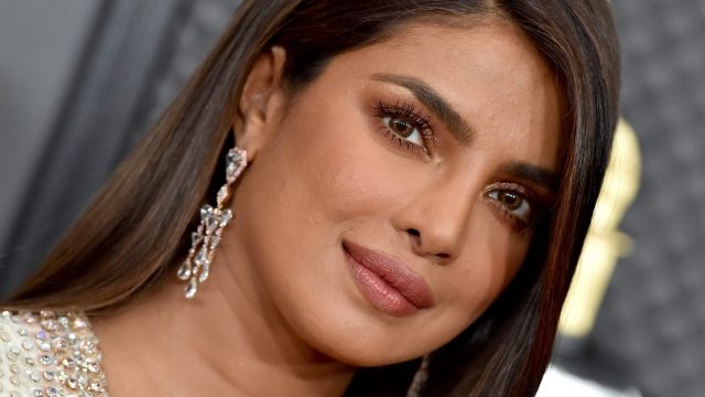 Priyanka Chopra