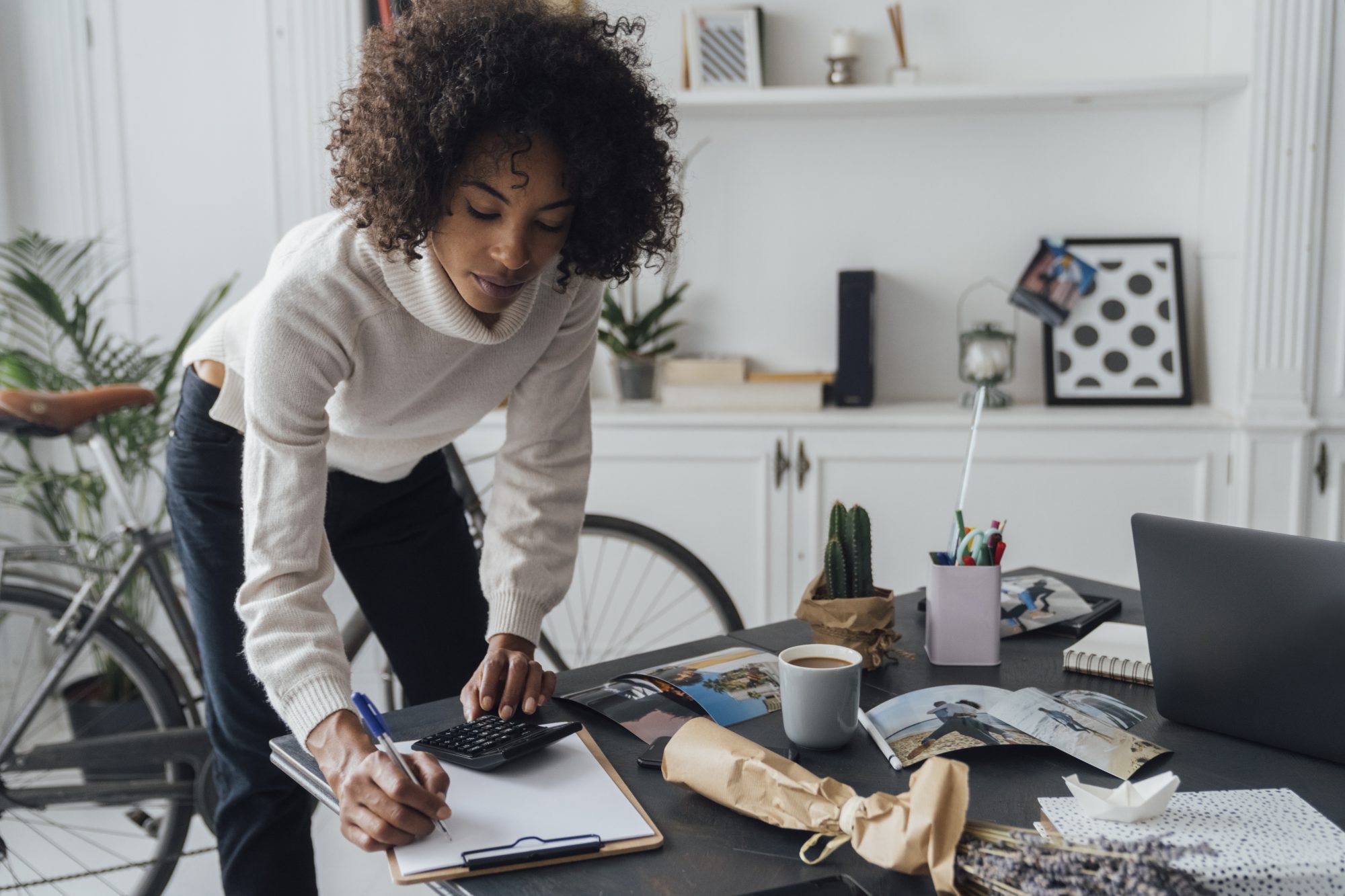 how to sell yourself in an interview