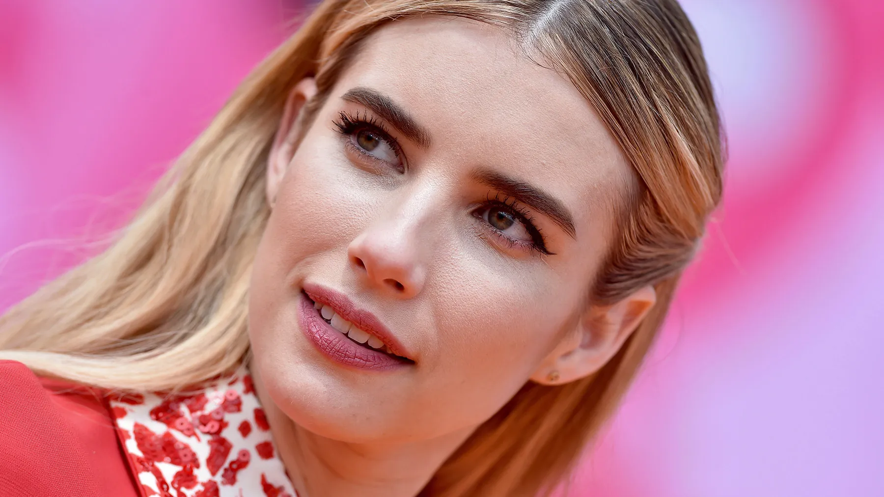 Emma Roberts Gave Us Our First Teeny Glimpse of Her “Bright Light” Baby