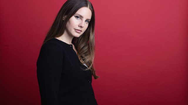 Lana Del Rey