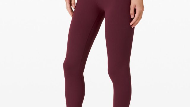 Sweaty Betty's Yoga Pants Are Even More Expensive Than Lululemon's, And  Women Love Them