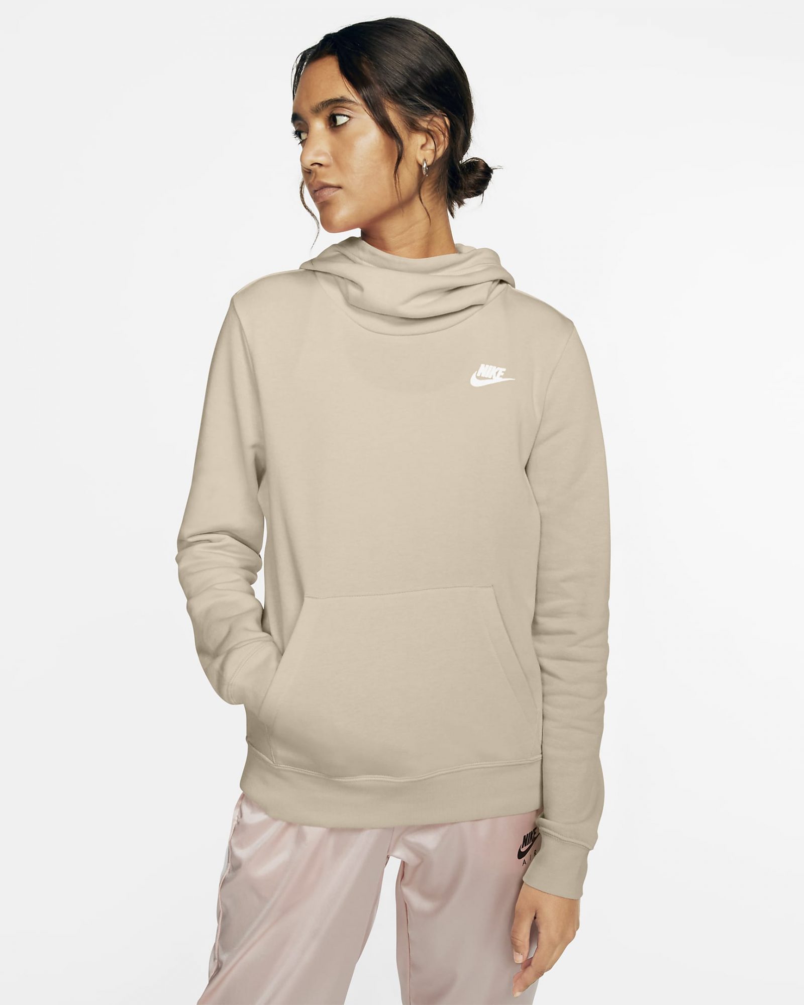Nike sweatshirt best activewear brands