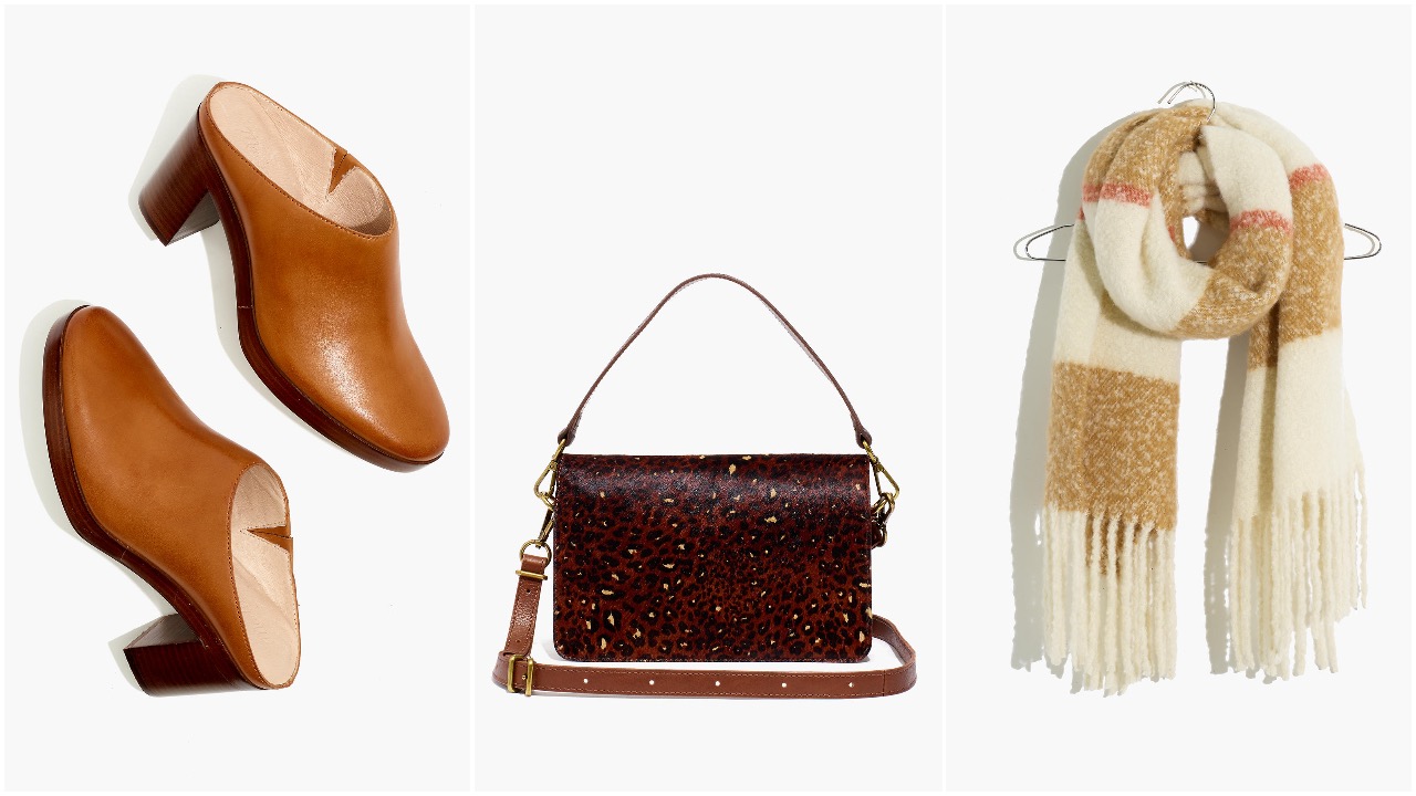 Madewell Secret Stock Sale