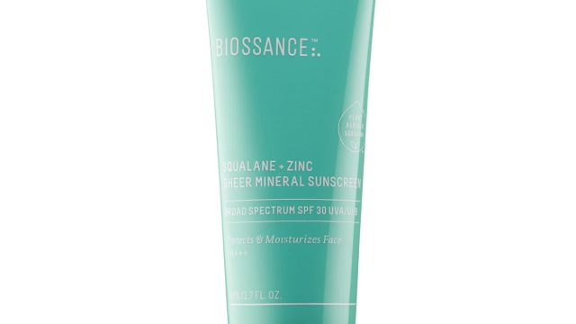 deepica mutyala skincare routine biossance