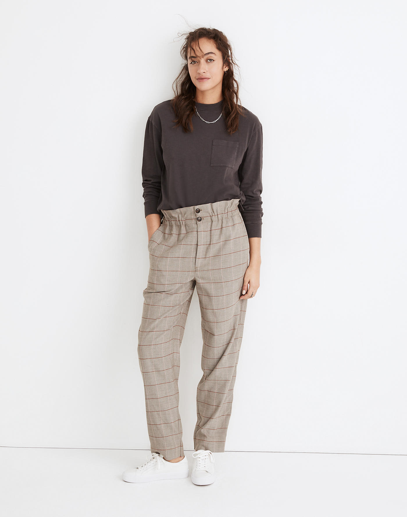 madewell sale pants