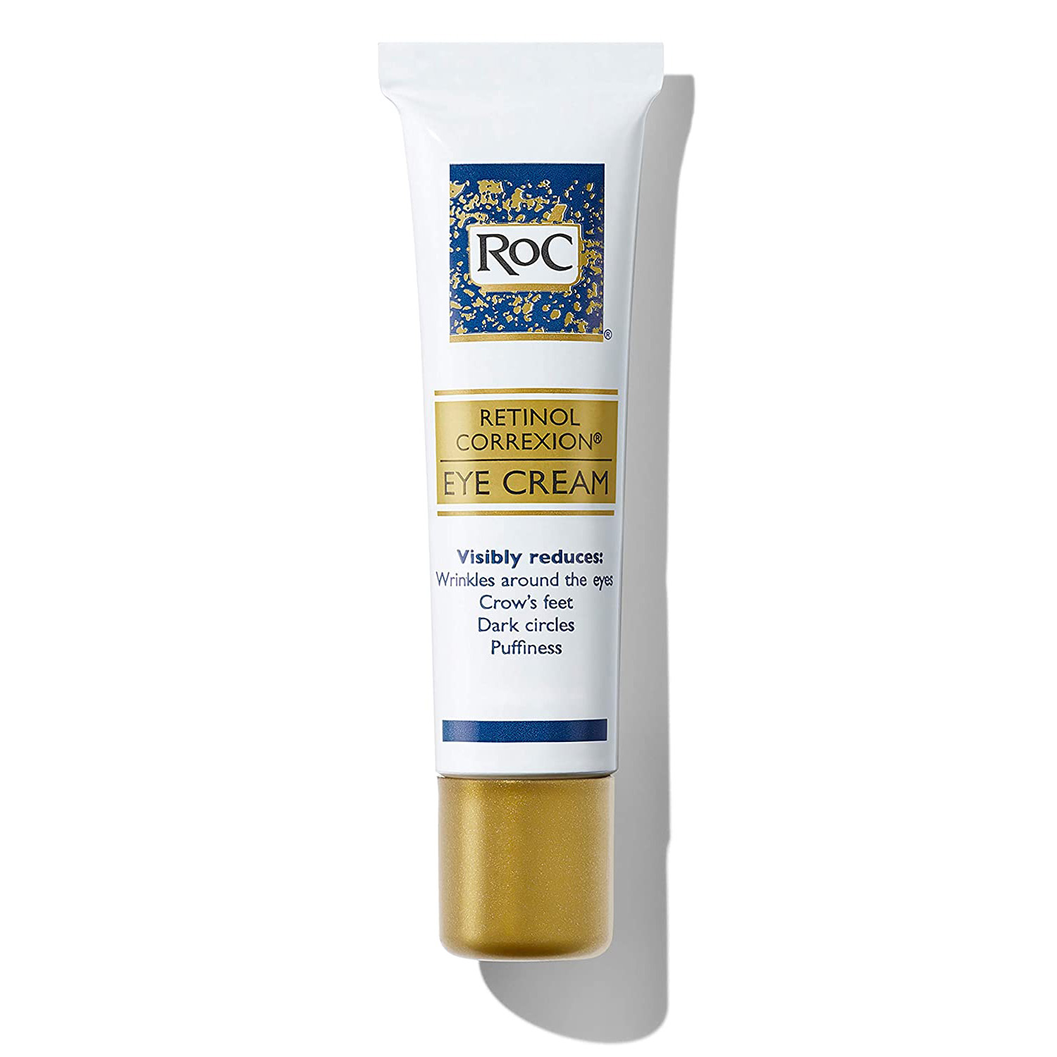 best under-eye creams for every skin concern RoC