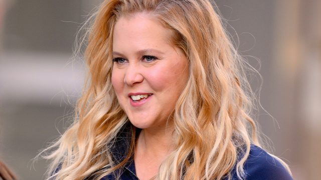 Amy Schumer