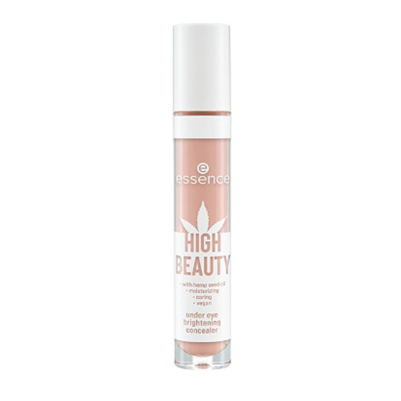 essence high beauty review