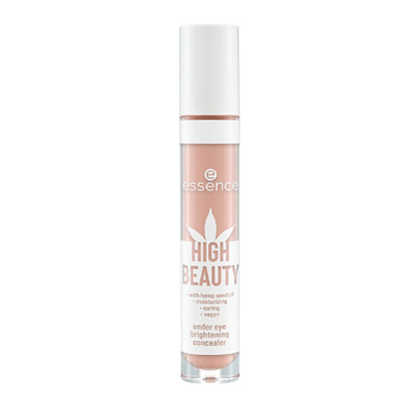 The Essence High Beauty Under Eye Brightening Concealer Covers My Dark  CirclesHelloGiggles