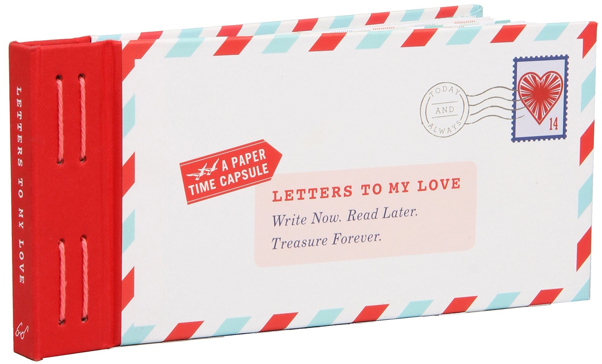 love letter valentines day ideas