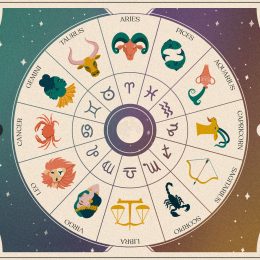 how to read a birth chart