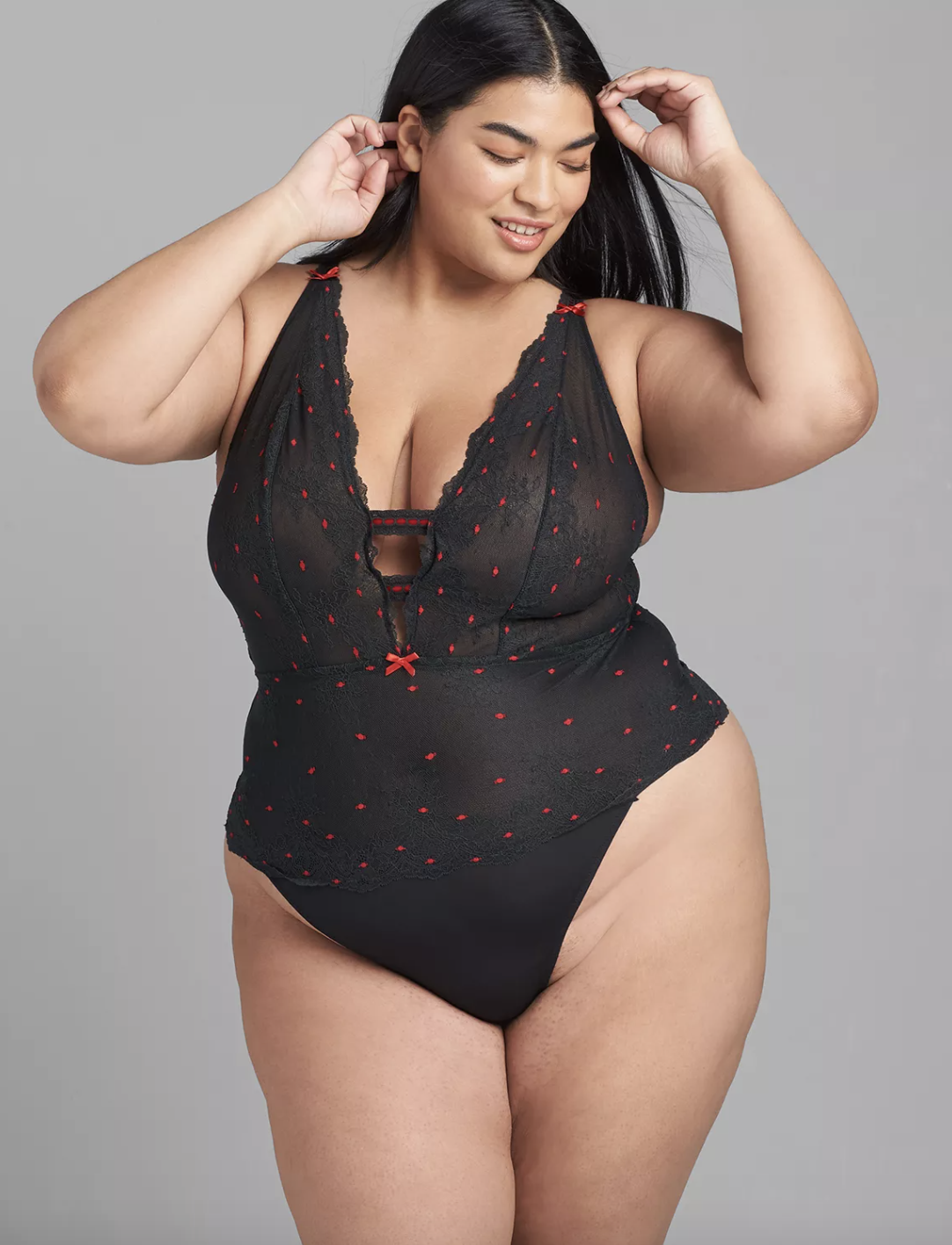 8 Cute Plus-Size Lingerie Brands You Can Shop Right NowHelloGiggles