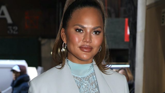 Chrissy Teigen