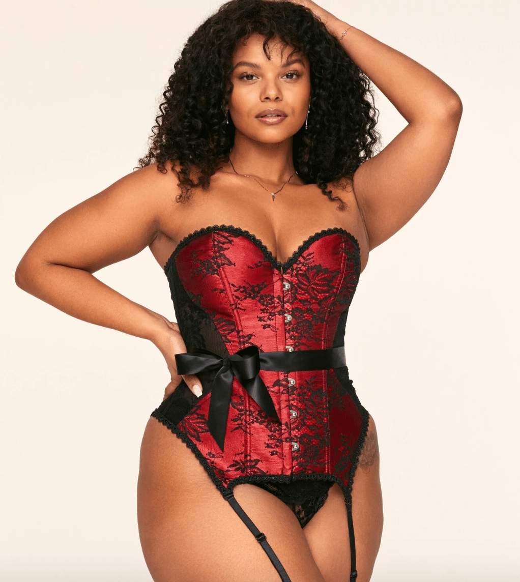 14 Best Lingerie Brands: Shop Intimate Apparel BrandsHelloGiggles